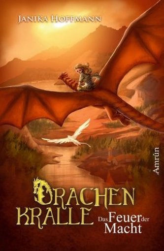 Drachenkralle - Das Feuer der Macht Drachenkralle - Das Feuer der Macht