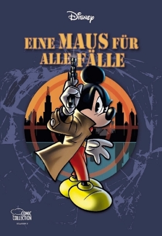 Enthologien Spezial, Eine Maus für alle Fälle