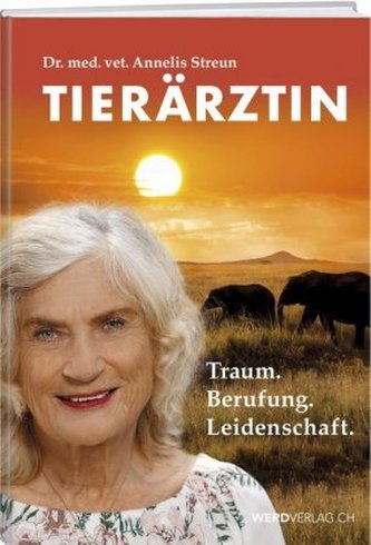 Tier- und Zootierärztin