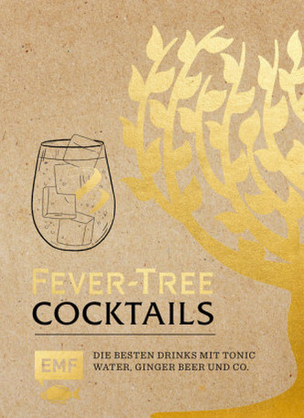 Fever Tree - Cocktails Fever Tree - Cocktails