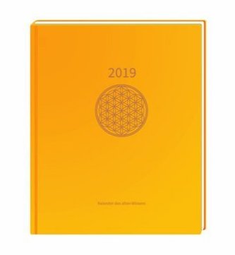 Kalender des alten Wissens 2019 Kalender des alten Wissens 2019