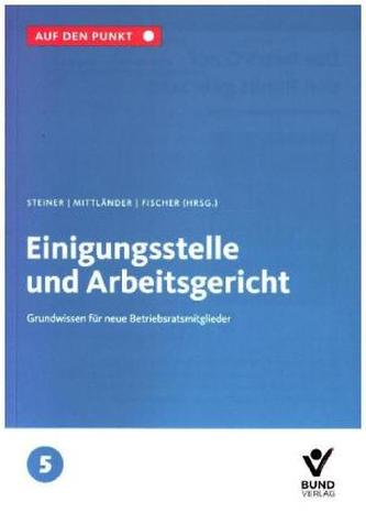 Betriebsratsrechte durchsetzen