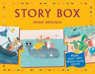 Story Box Story Box