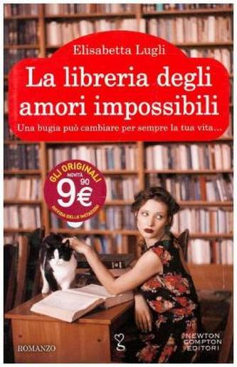 La libreria degli amori impossibili