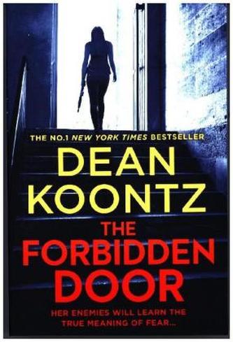 The Forbidden Door The Forbidden Door