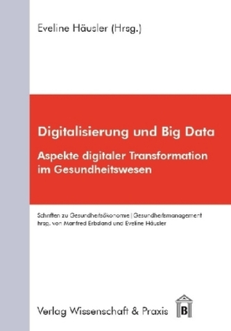 Digitalisierung und Big Data