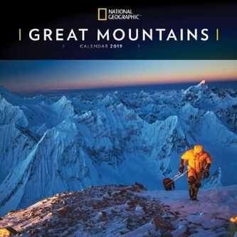 Great Mountains 2019