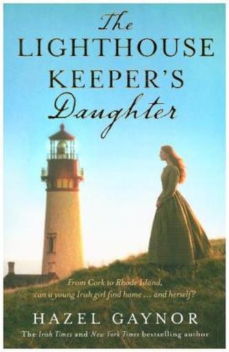The Lighthouse Keeper's Daughter