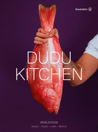 DUDU Kitchen
