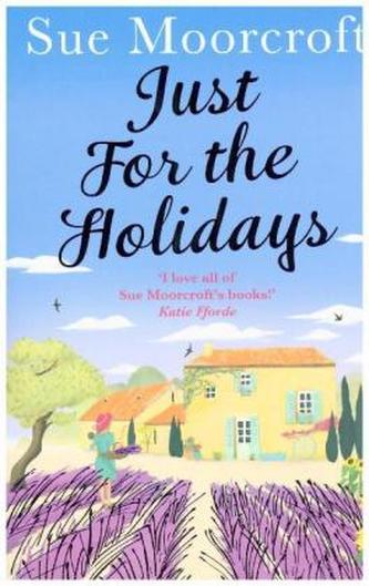 Just For The Holidays