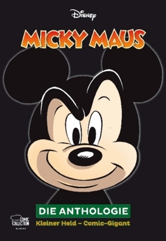 Micky Maus - Die Anthologie
