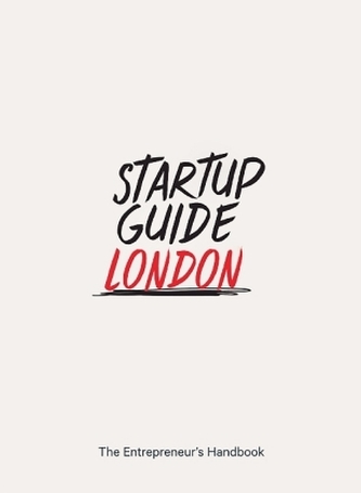 Startup Guide London