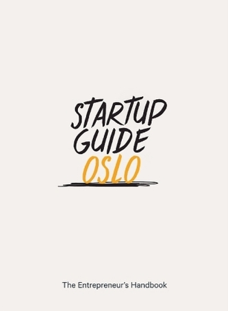 Startup Guide Oslo