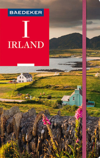 Baedeker Reiseführer Irland