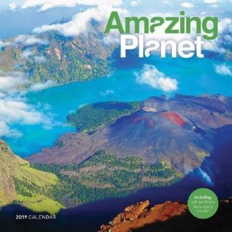Amazing Planet 2019