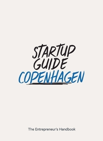 Startup Guide Copenhagen
