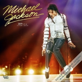 Michael Jackson 2019