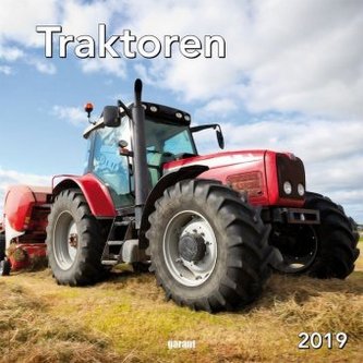 Traktoren 2019