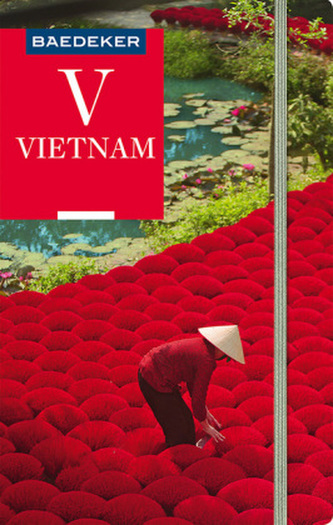 Baedeker Reiseführer Vietnam Baedeker Reiseführer Vietnam