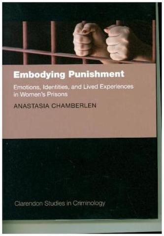 Embodying Punishment Embodying Punishment