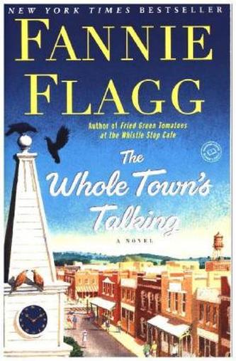 The Whole Town's Talking