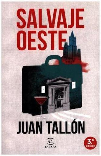 Salvaje oeste