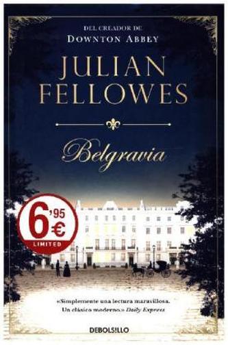 Belgravia