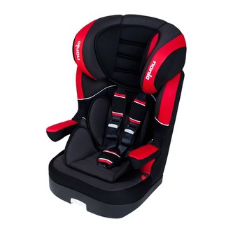 Autosedačka Migo Myla Premium 2017 red Autosedačka Migo Myla Premium 2017 red