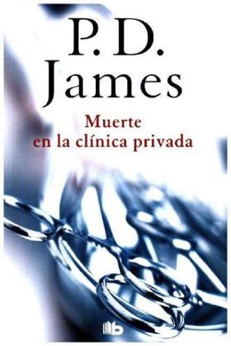 Muerte en la clínica privada