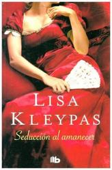 Seducción al amanecer