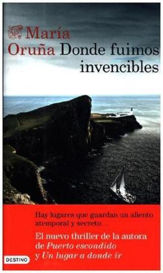 Donde fuimos invencibles