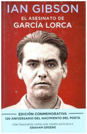 El asesinato de Federico García Lorca