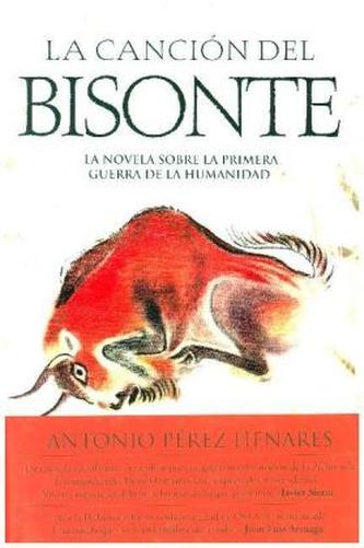 La canción del bisonte