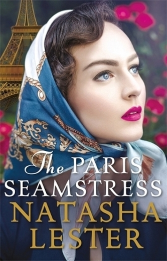 The Paris Seamstress