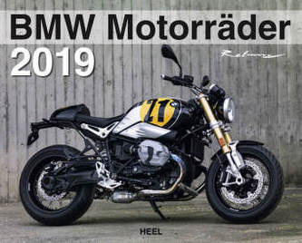 BMW Motorräder 2019 BMW Motorräder 2019