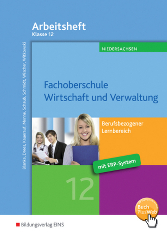 Klasse 12: Arbeitsheft