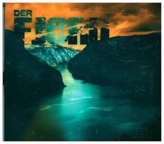 Der Fjord, 1 Audio-CD