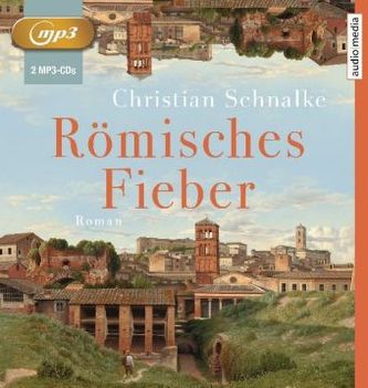 Römisches Fieber, 2 MP3-CDs