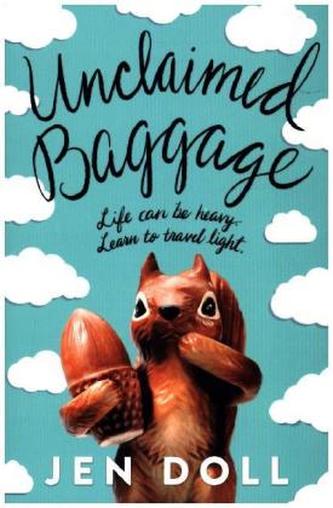 Unclaimed Baggage