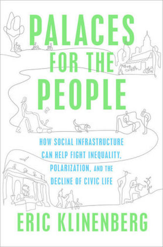 Palaces for the People Palaces for the People