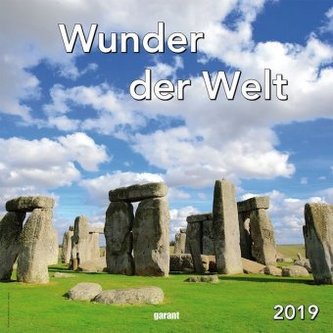 Wunder der Welt 2019