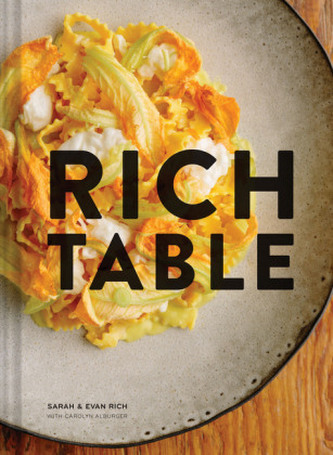 Rich Table Rich Table