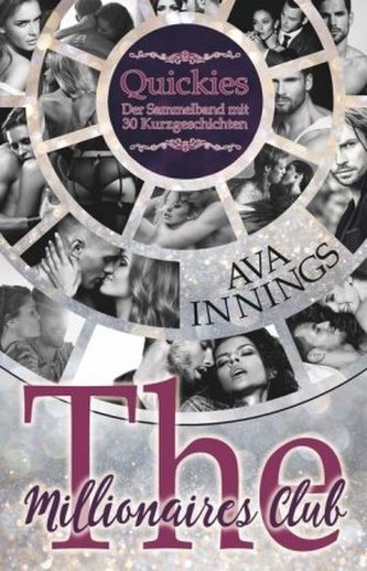 Millionaires Club Quickies