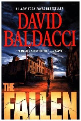 The Fallen The Fallen