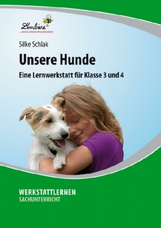 Unsere Hunde Unsere Hunde