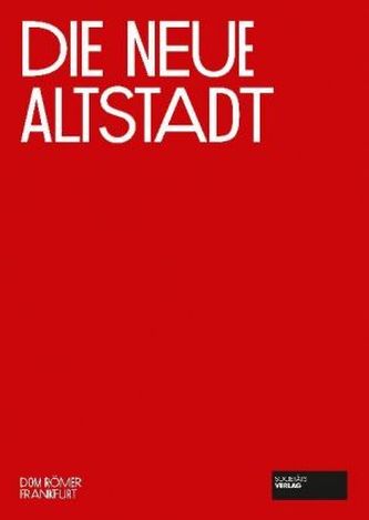 Die neue Altstadt, 2 Teile