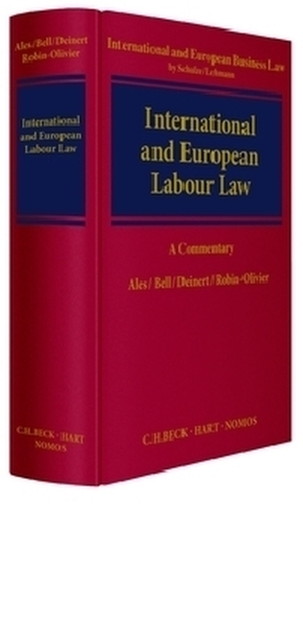 International and European Labour Law