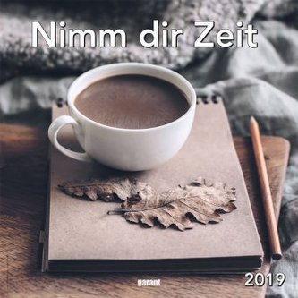 Nimm dir Zeit 2019