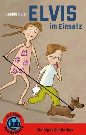 Elvis im Einsatz Elvis im Einsatz