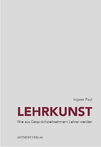 Lehrkunst